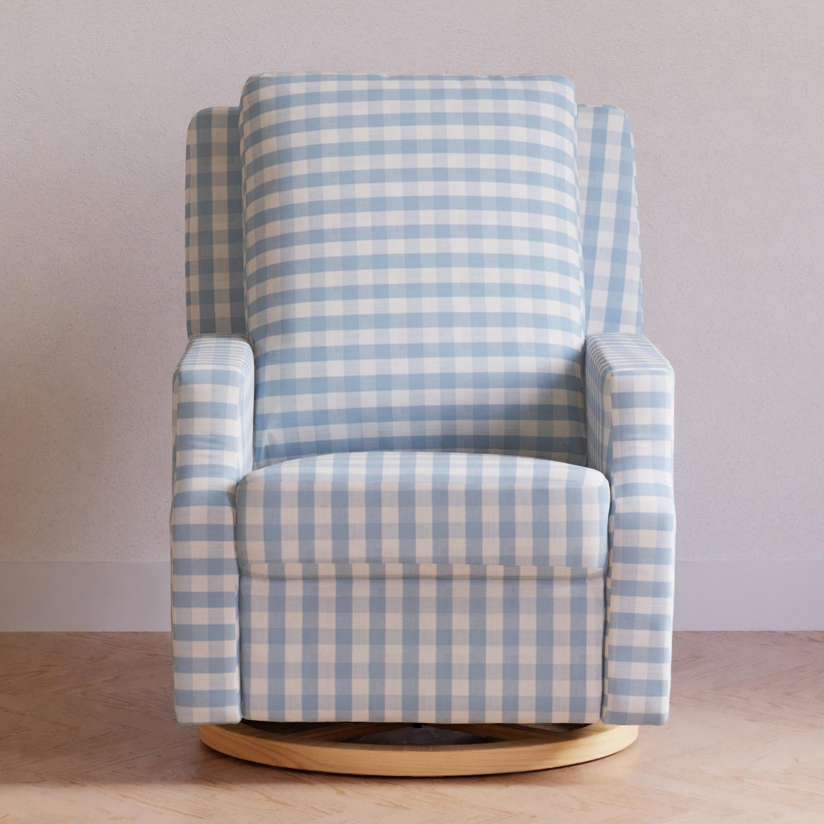 NamesakeNamesake Crewe Recliner and Swivel GliderBabysupermarket