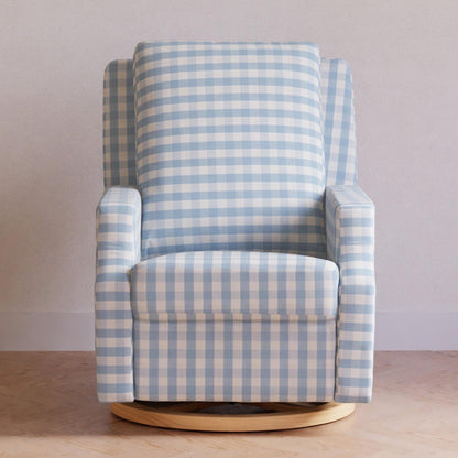 NamesakeNamesake Crewe Recliner and Swivel GliderBabysupermarket