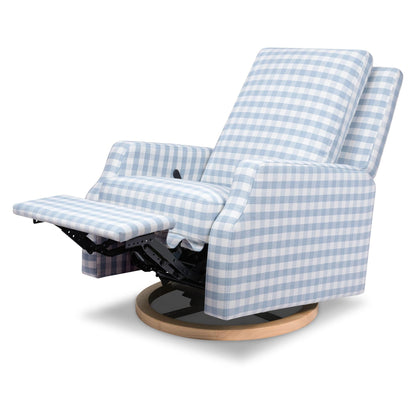NamesakeNamesake Crewe Recliner and Swivel GliderBabysupermarket