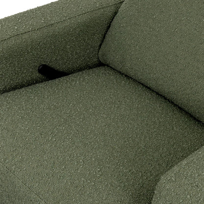 NamesakeNamesake Crewe Recliner and Swivel GliderBabysupermarket