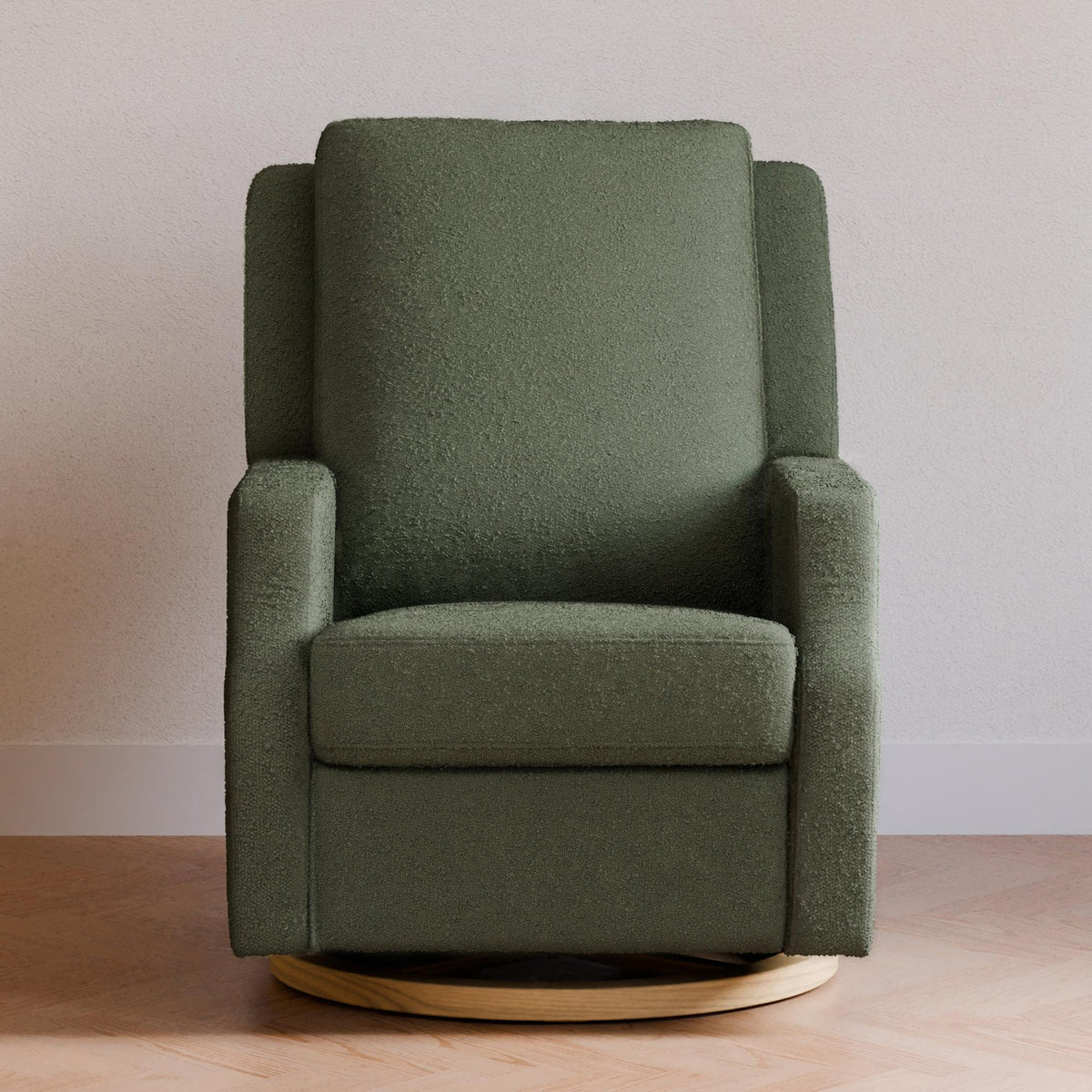 NamesakeNamesake Crewe Recliner and Swivel GliderBabysupermarket