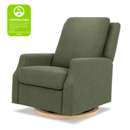 NamesakeNamesake Crewe Recliner and Swivel GliderBabysupermarket