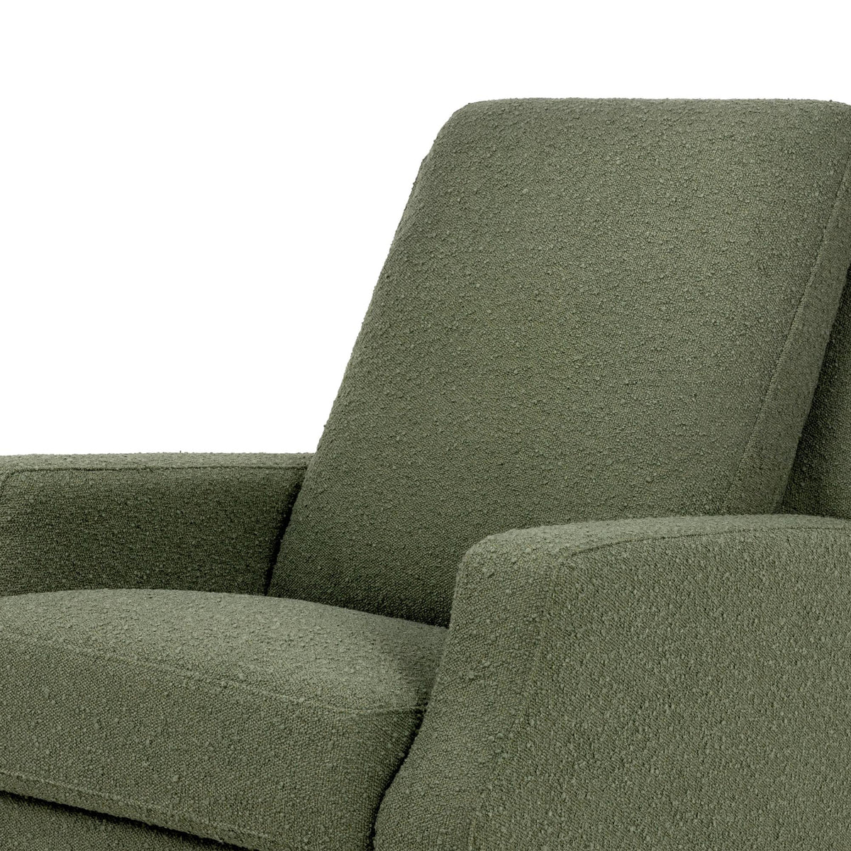 NamesakeNamesake Crewe Recliner and Swivel GliderBabysupermarket