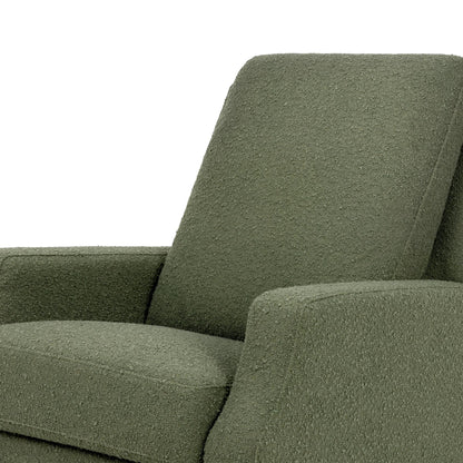NamesakeNamesake Crewe Recliner and Swivel GliderBabysupermarket