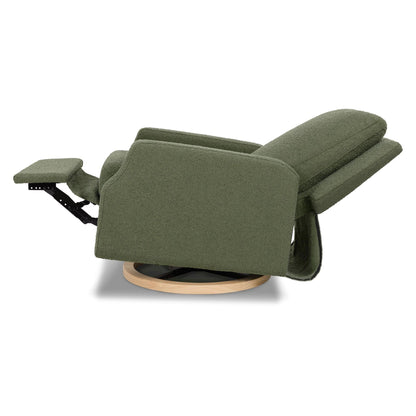 NamesakeNamesake Crewe Recliner and Swivel GliderBabysupermarket