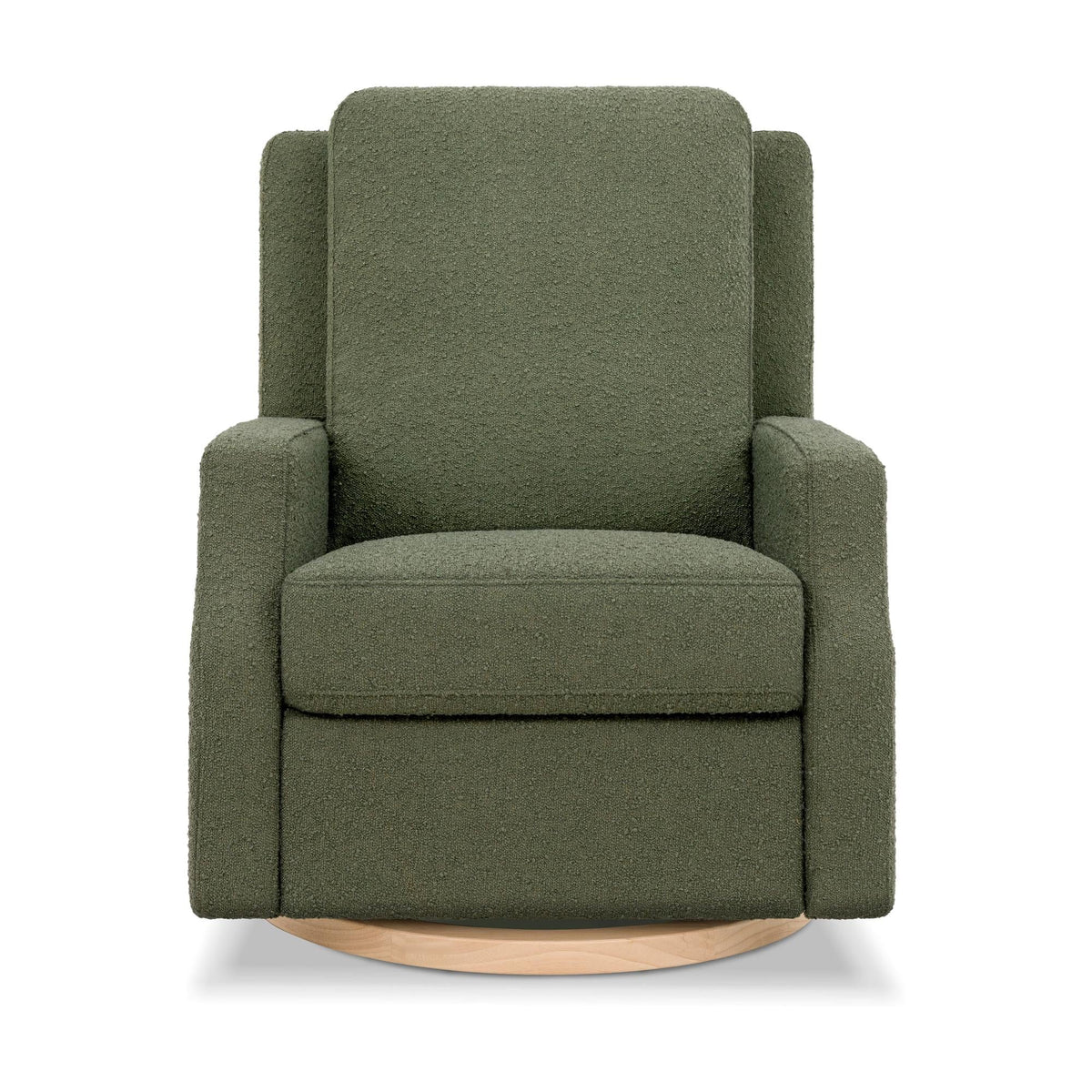 NamesakeNamesake Crewe Recliner and Swivel GliderBabysupermarket