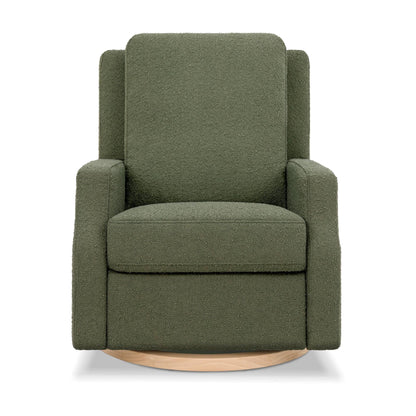 NamesakeNamesake Crewe Recliner and Swivel GliderBabysupermarket