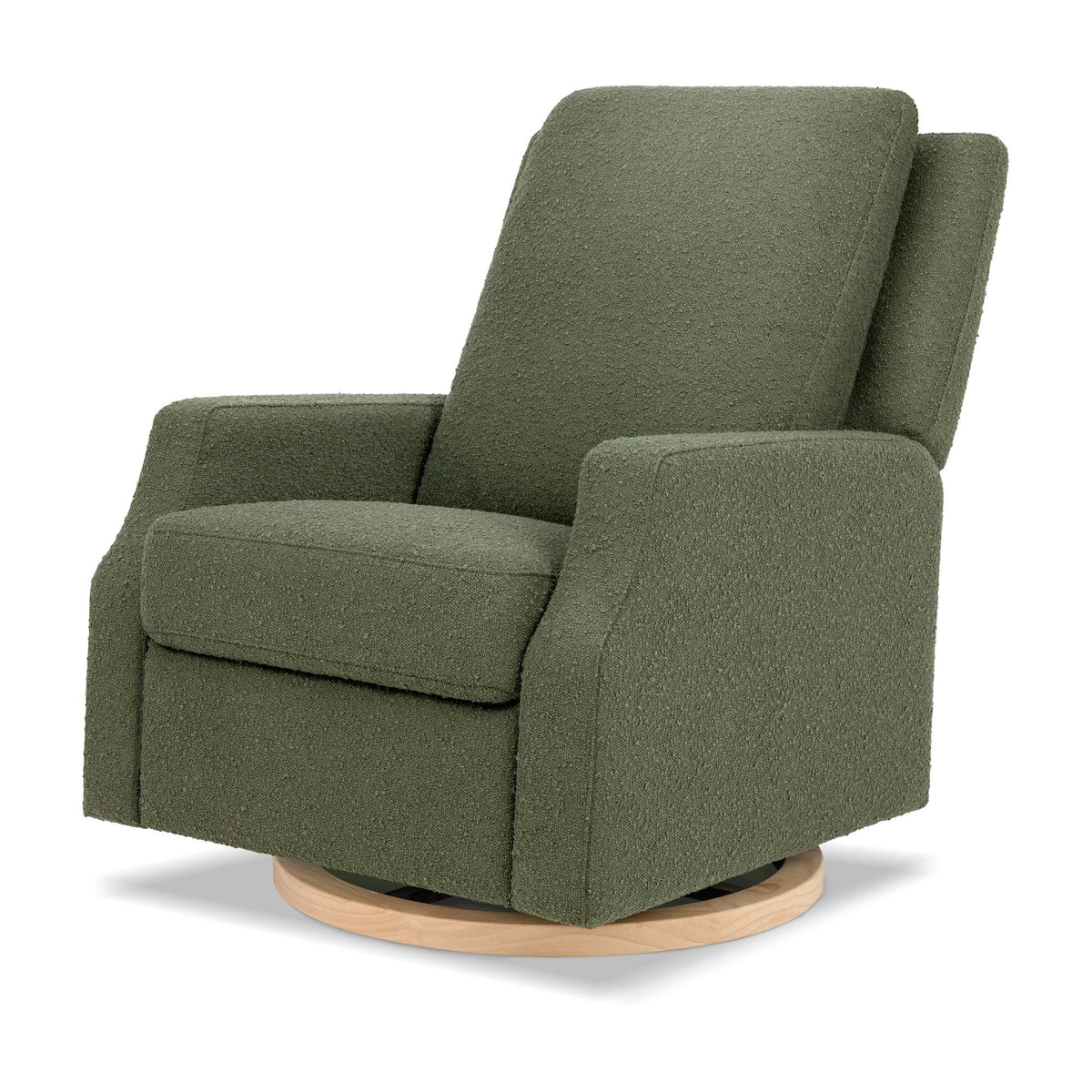 NamesakeNamesake Crewe Recliner and Swivel GliderBabysupermarket