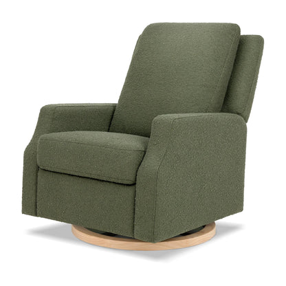 NamesakeNamesake Crewe Recliner and Swivel GliderBabysupermarket