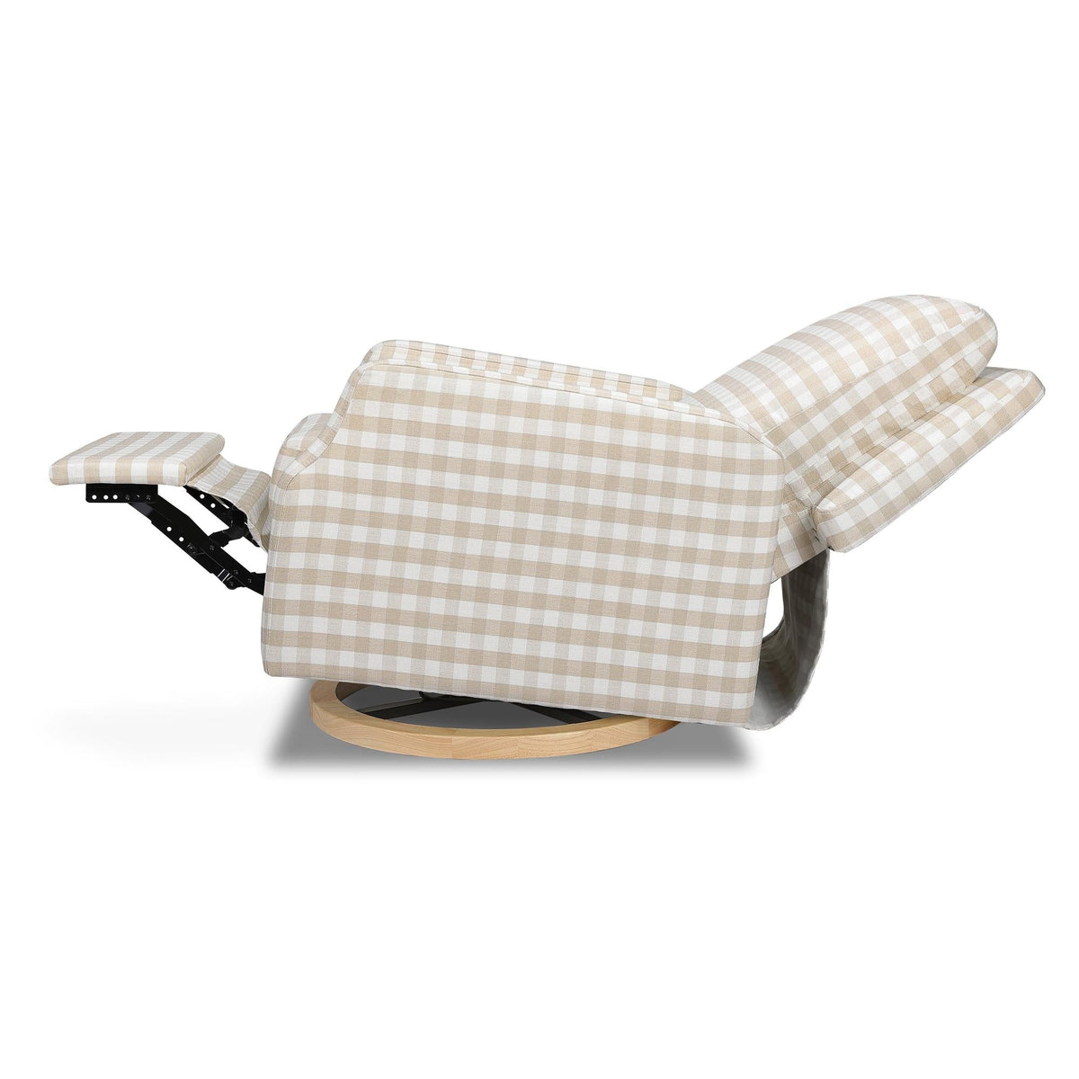 NamesakeNamesake Crewe Recliner and Swivel GliderBabysupermarket