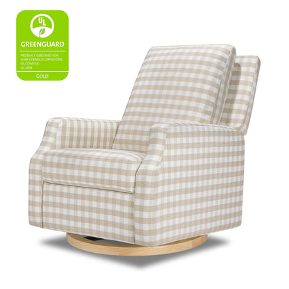 NamesakeNamesake Crewe Recliner and Swivel GliderBabysupermarket
