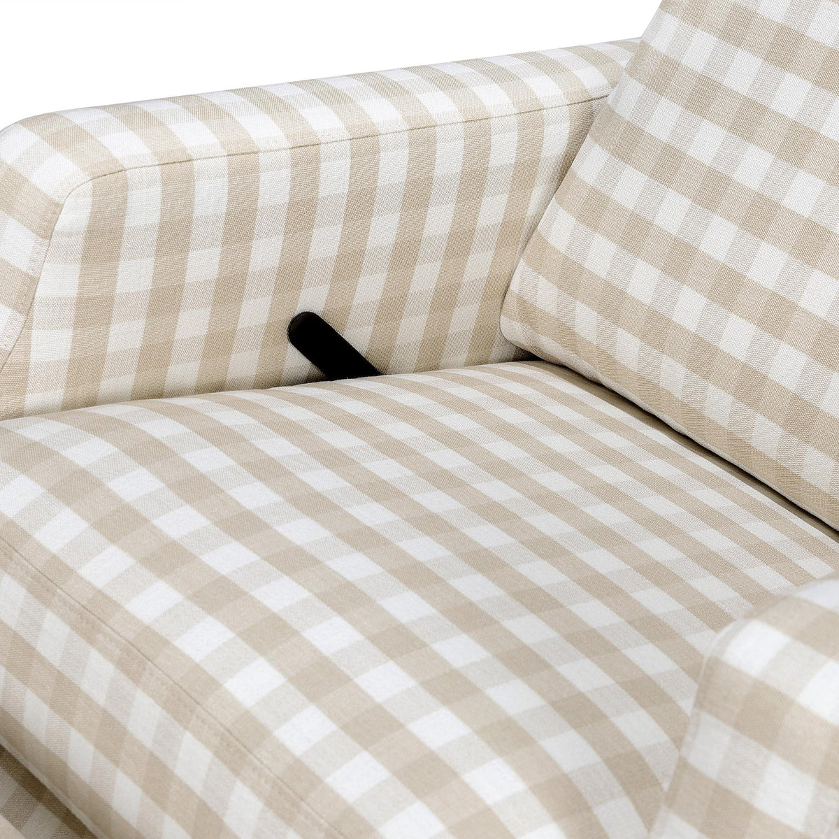 NamesakeNamesake Crewe Recliner and Swivel GliderBabysupermarket