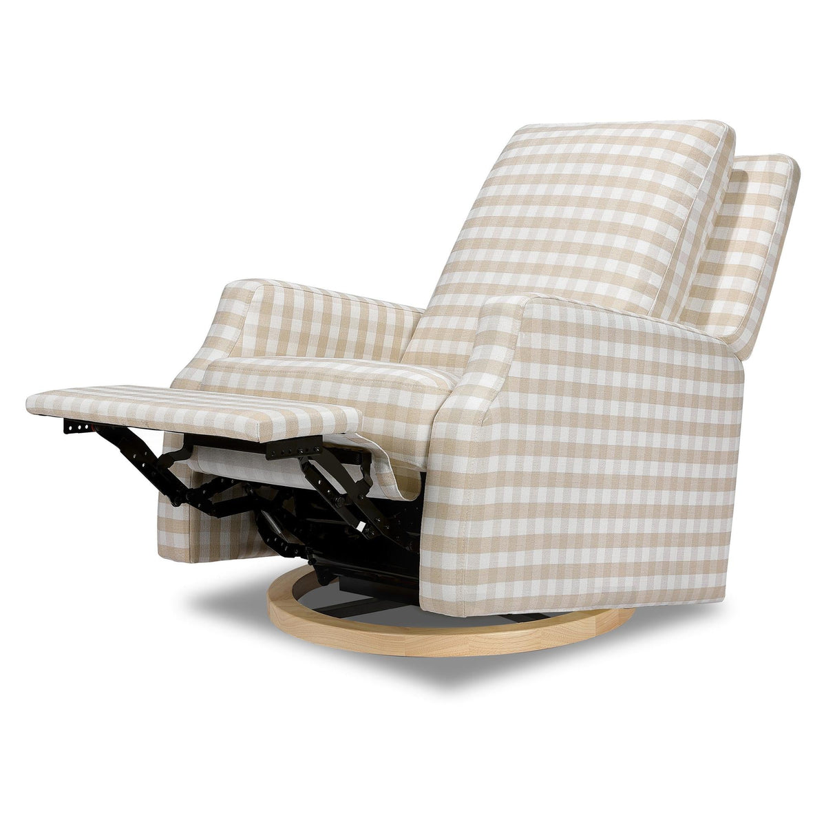 NamesakeNamesake Crewe Recliner and Swivel GliderBabysupermarket