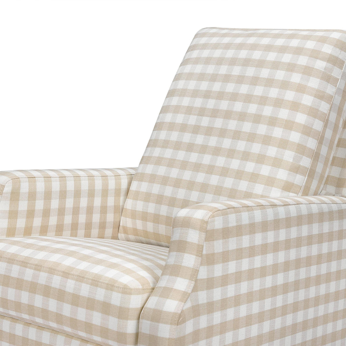 NamesakeNamesake Crewe Recliner and Swivel GliderBabysupermarket
