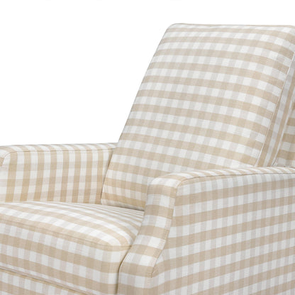 NamesakeNamesake Crewe Recliner and Swivel GliderBabysupermarket