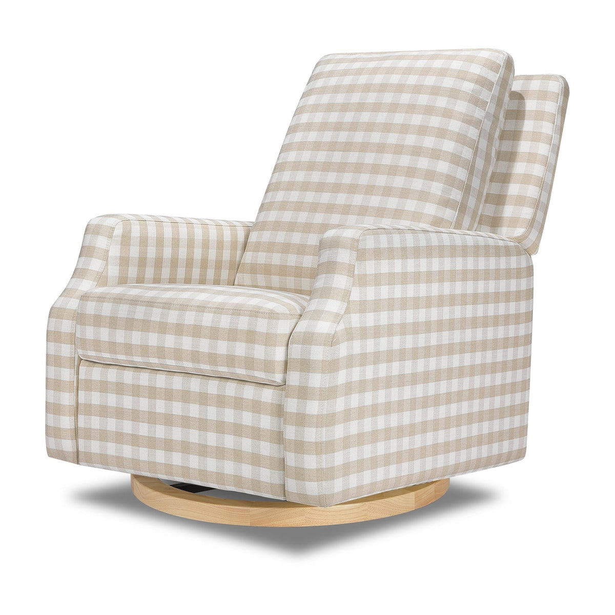 NamesakeNamesake Crewe Recliner and Swivel GliderBabysupermarket