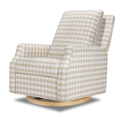 NamesakeNamesake Crewe Recliner and Swivel GliderBabysupermarket