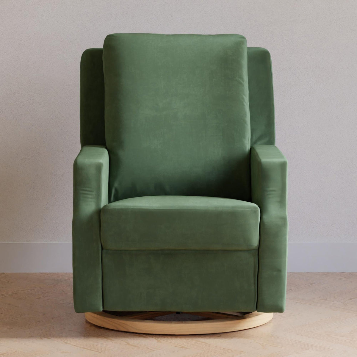 NamesakeNamesake Crewe Recliner and Swivel GliderBabysupermarket