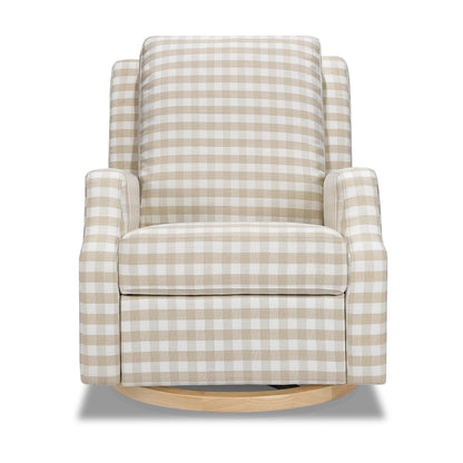 NamesakeNamesake Crewe Recliner and Swivel GliderBabysupermarket