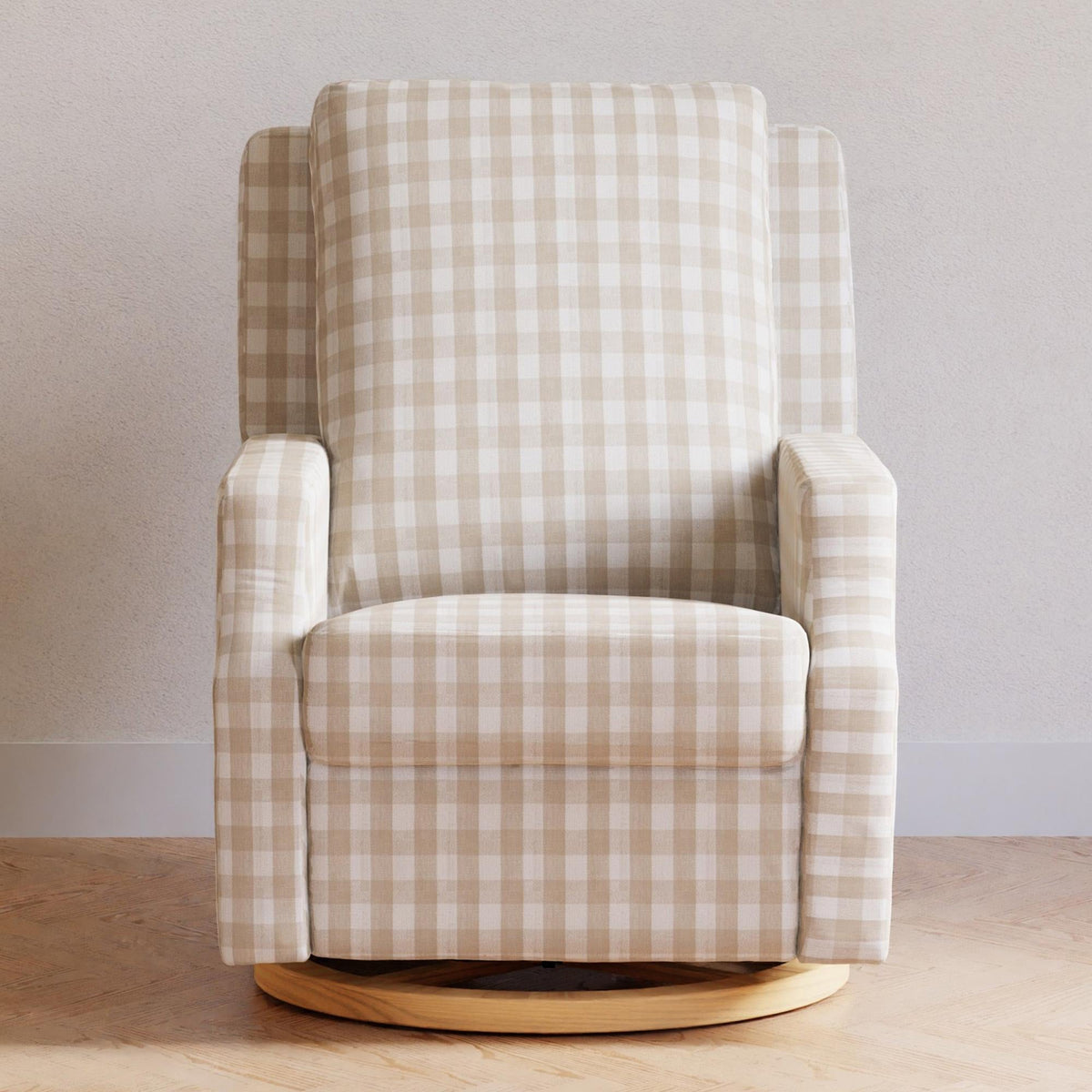 NamesakeNamesake Crewe Recliner and Swivel GliderBabysupermarket