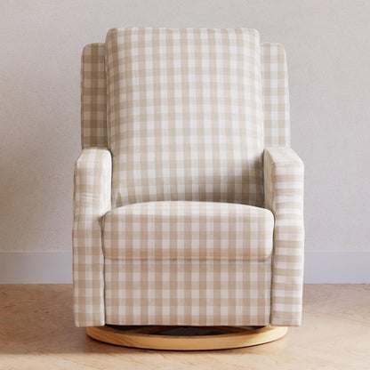 NamesakeNamesake Crewe Recliner and Swivel GliderBabysupermarket