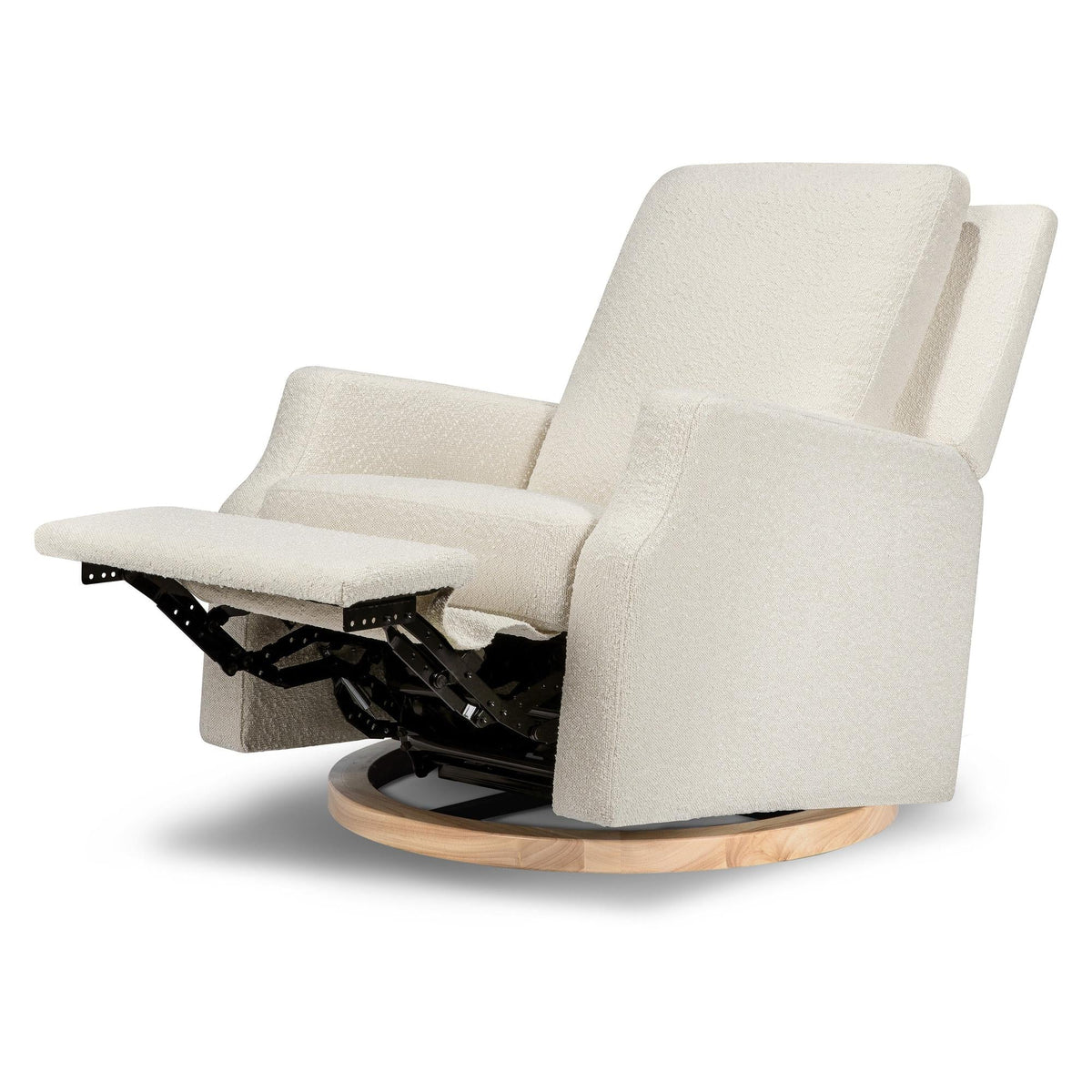 NamesakeNamesake Crewe Recliner and Swivel GliderBabysupermarket