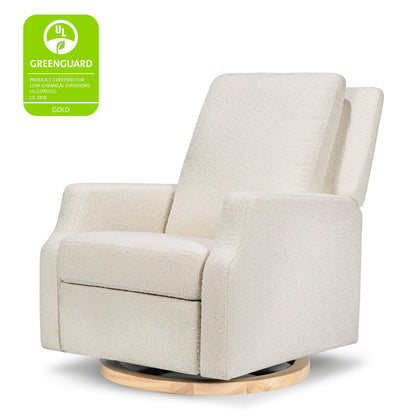 NamesakeNamesake Crewe Recliner and Swivel GliderBabysupermarket