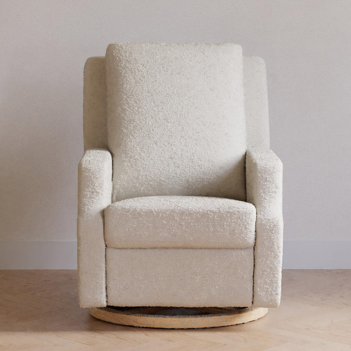 NamesakeNamesake Crewe Recliner and Swivel GliderBabysupermarket