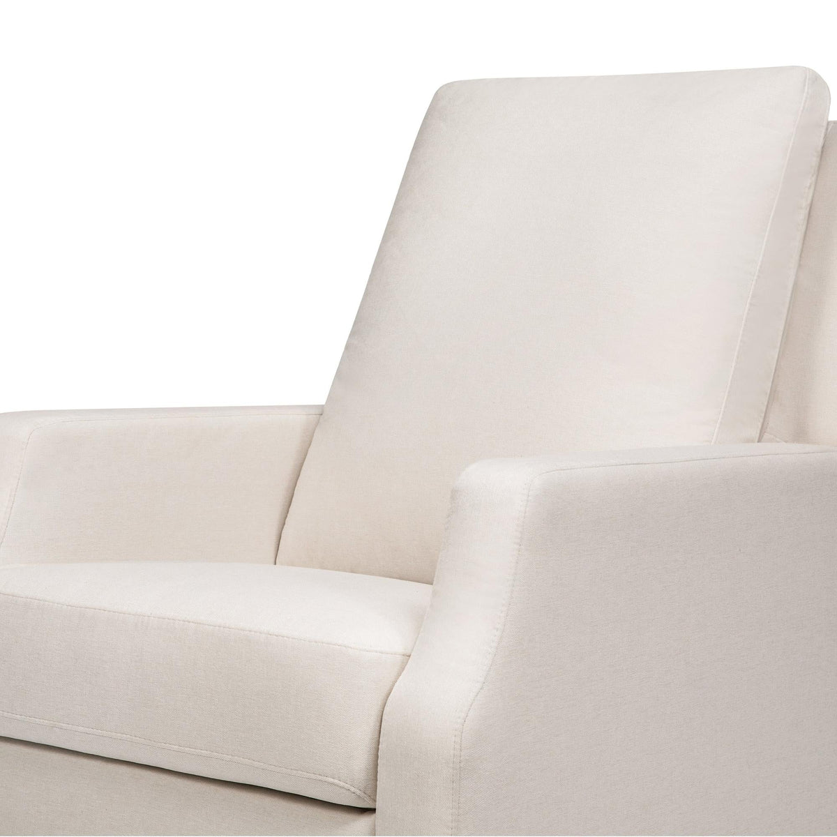 NamesakeNamesake Crewe Recliner and Swivel GliderBabysupermarket