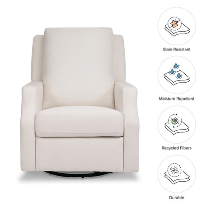 NamesakeNamesake Crewe Recliner and Swivel GliderBabysupermarket