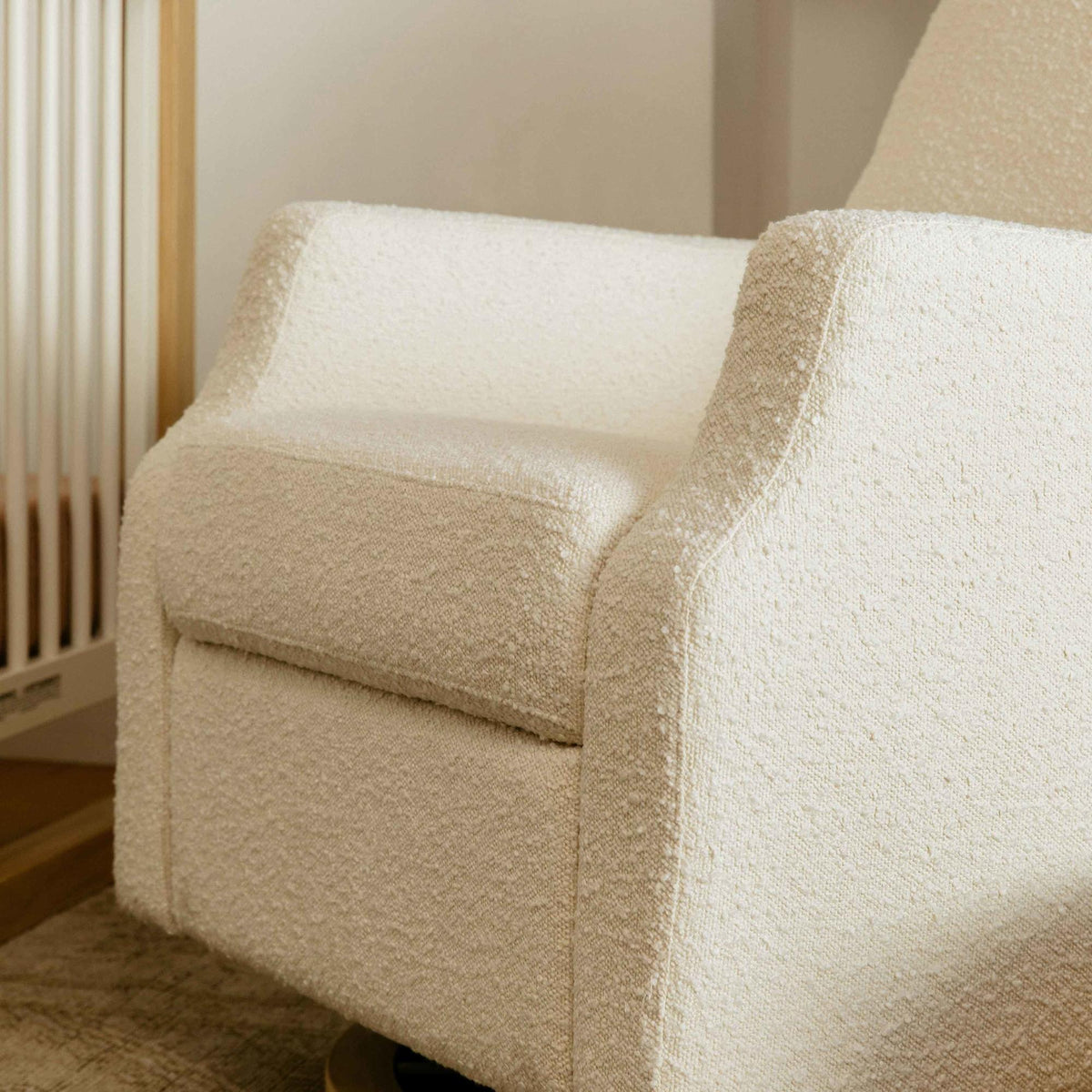NamesakeNamesake Crewe Recliner and Swivel GliderBabysupermarket