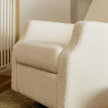 NamesakeNamesake Crewe Recliner and Swivel GliderBabysupermarket