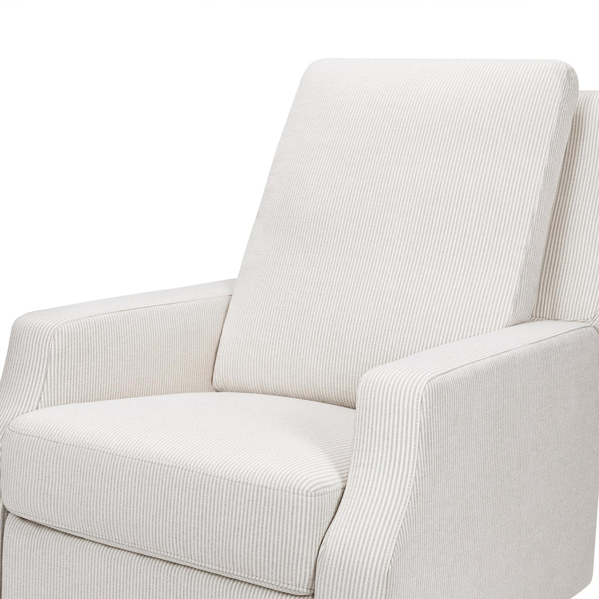 NamesakeNamesake Crewe Recliner and Swivel GliderBabysupermarket