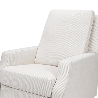 NamesakeNamesake Crewe Recliner and Swivel GliderBabysupermarket