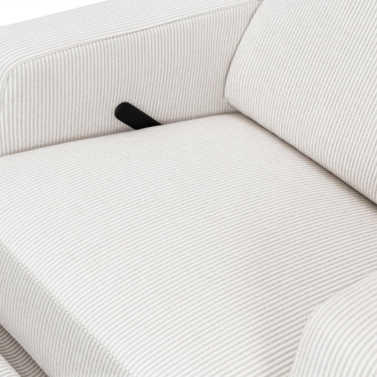 NamesakeNamesake Crewe Recliner and Swivel GliderBabysupermarket