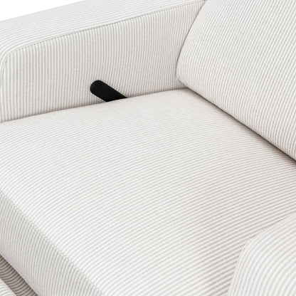 NamesakeNamesake Crewe Recliner and Swivel GliderBabysupermarket