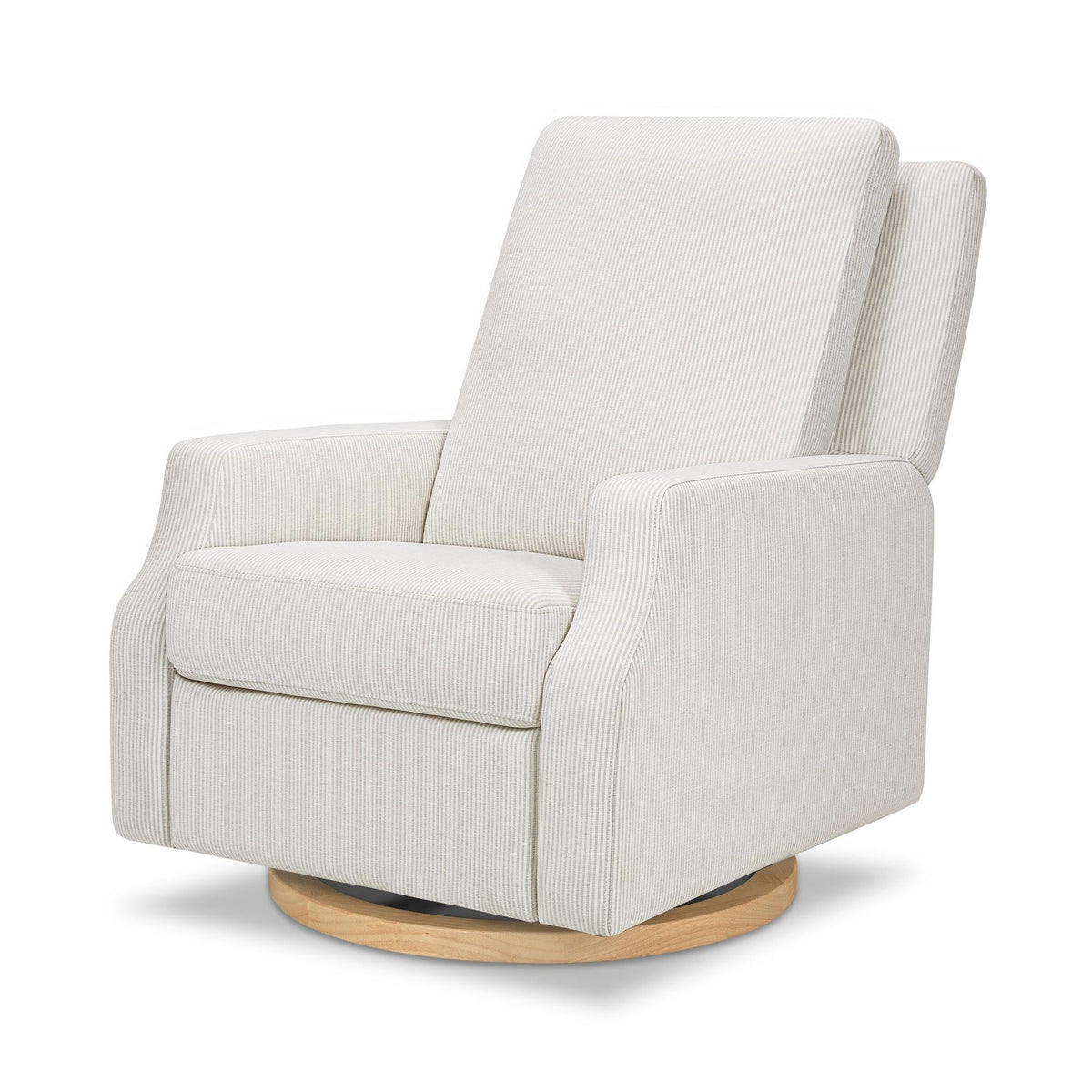 NamesakeNamesake Crewe Recliner and Swivel GliderBabysupermarket