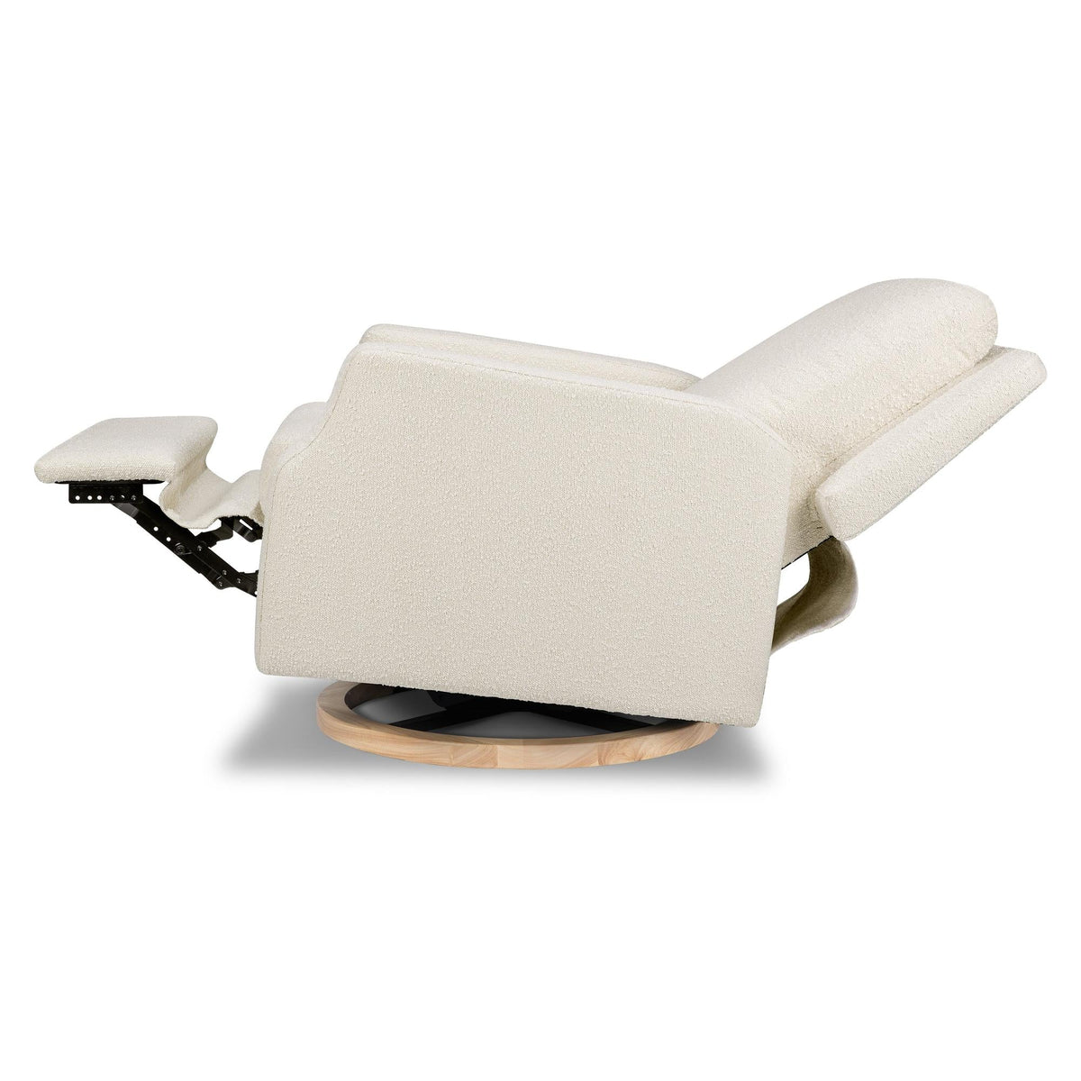 NamesakeNamesake Crewe Recliner and Swivel GliderBabysupermarket