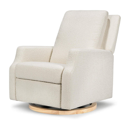 NamesakeNamesake Crewe Recliner and Swivel GliderBabysupermarket