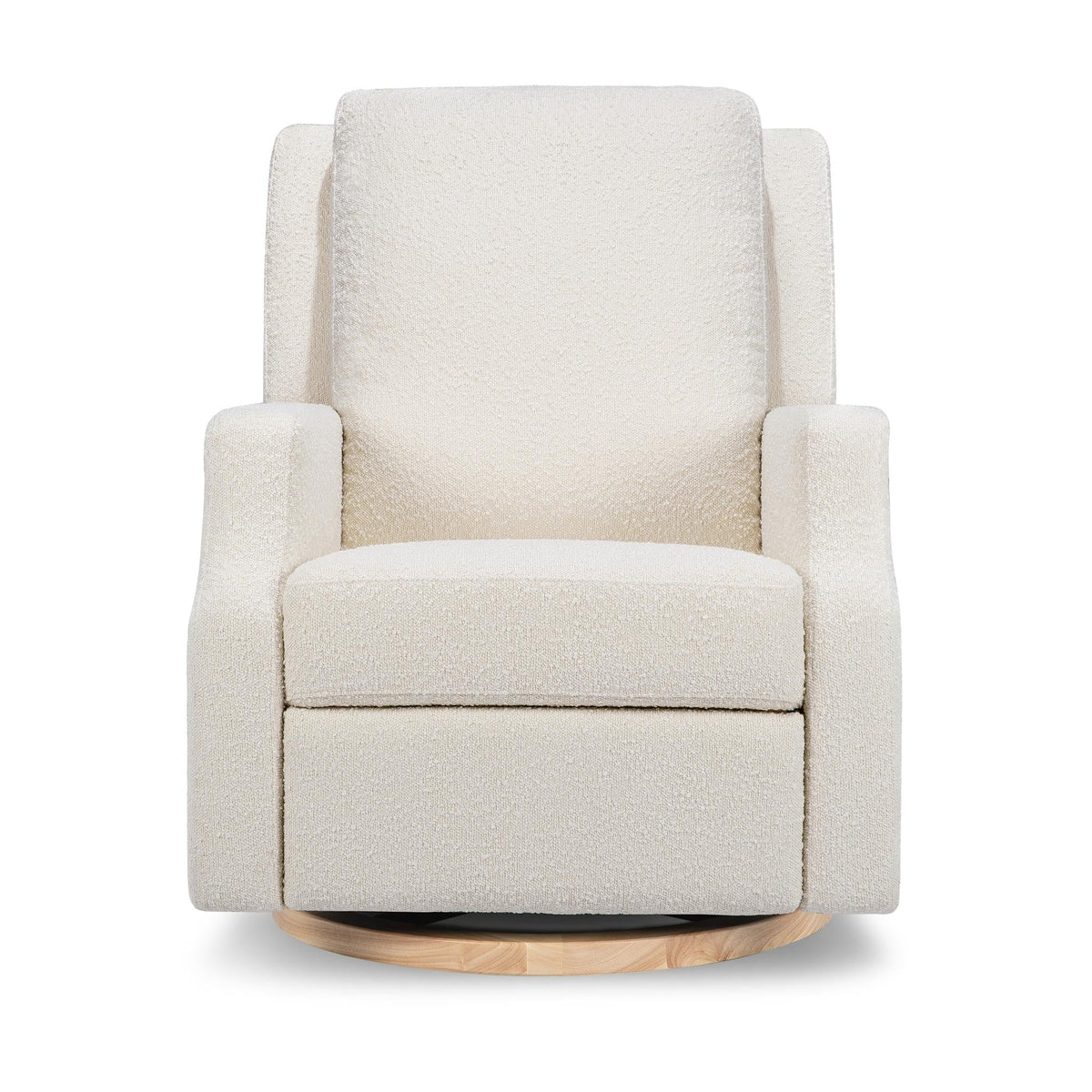 NamesakeNamesake Crewe Recliner and Swivel GliderBabysupermarket