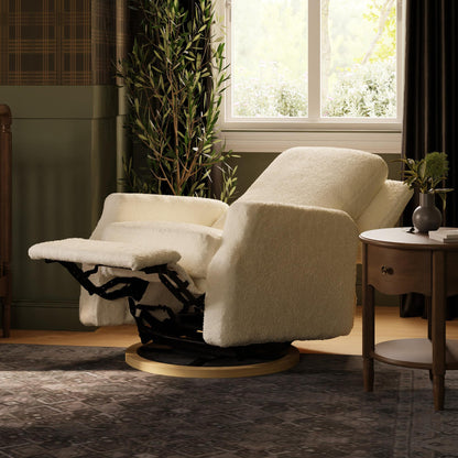 NamesakeNamesake Crewe Recliner and Swivel GliderBabysupermarket