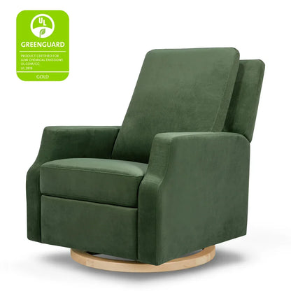 NamesakeNamesake Crewe Recliner and Swivel GliderBabysupermarket