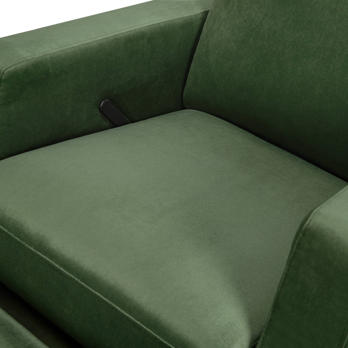 NamesakeNamesake Crewe Recliner and Swivel GliderBabysupermarket