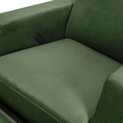 NamesakeNamesake Crewe Recliner and Swivel GliderBabysupermarket