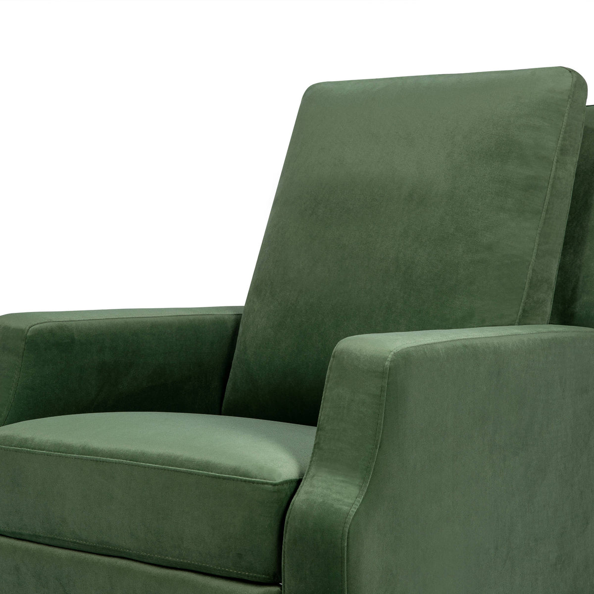 NamesakeNamesake Crewe Recliner and Swivel GliderBabysupermarket
