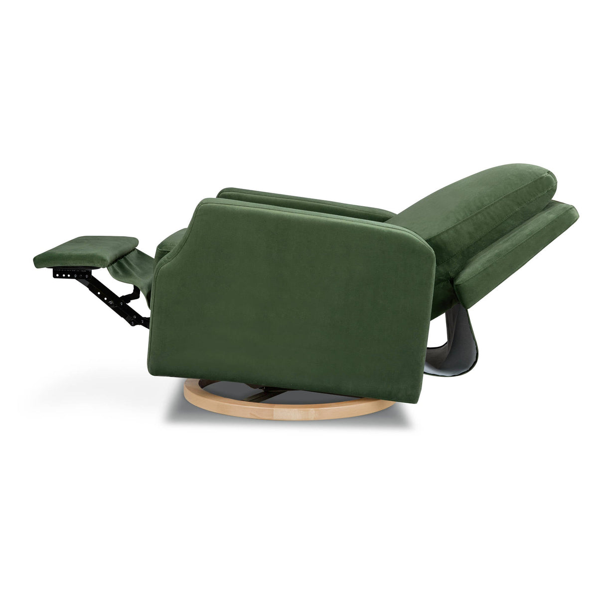 NamesakeNamesake Crewe Recliner and Swivel GliderBabysupermarket