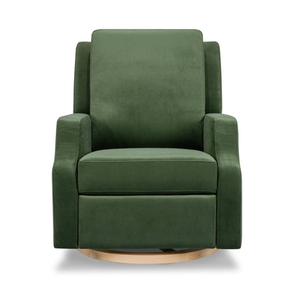 NamesakeNamesake Crewe Recliner and Swivel GliderBabysupermarket