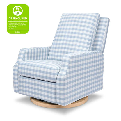 NamesakeNamesake Crewe Recliner and Swivel GliderBabysupermarket