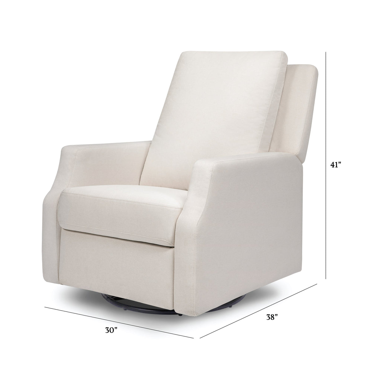 NamesakeNamesake Crewe Recliner and Swivel GliderBabysupermarket