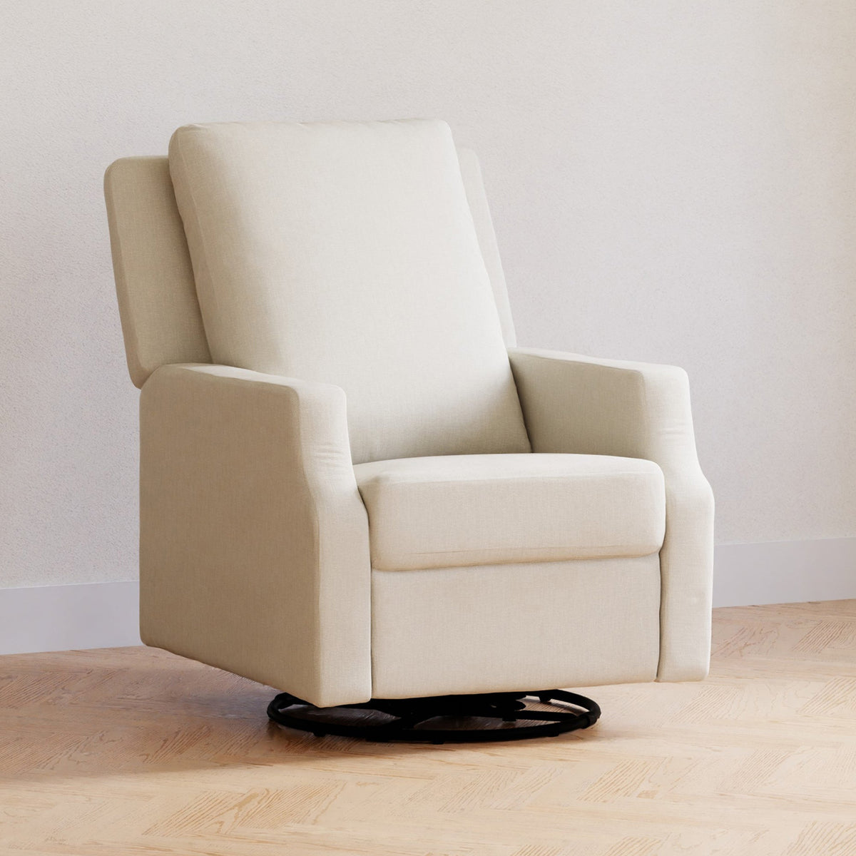 NamesakeNamesake Crewe Recliner and Swivel GliderBabysupermarket